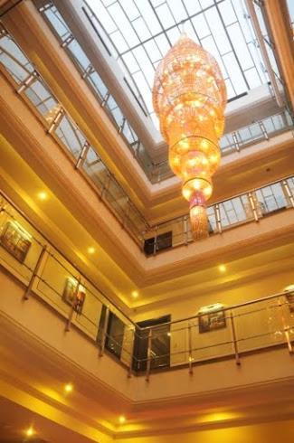 Hotel City Height - Delhi Ncr Id Not Accepted نيودلهي المظهر الخارجي الصورة